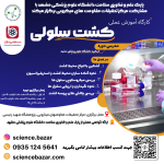 دوره کشت سلول